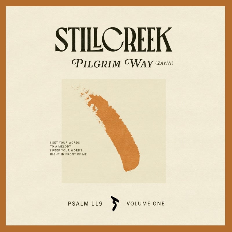 Psalm 119 • Volume One - Stillcreek Songs